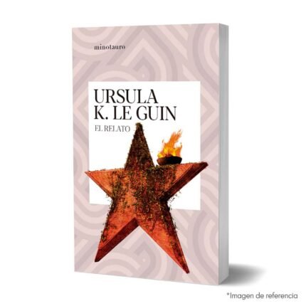 Imagen de portada del Libro El relato 9786287586185