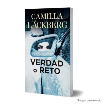 Imagen de portada del Libro Verdad o reto 9786287665323