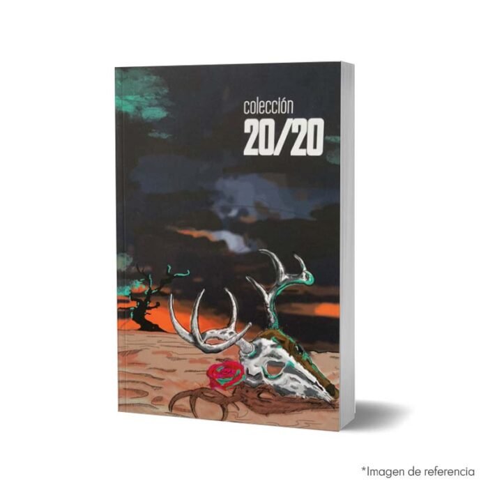 Imagen de portada de la Revista 20/20 Tiempo 266530524