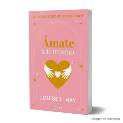 Imagen de portada del Libro Ámate a ti mismo 9786287707337
