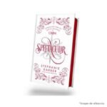 Imagen de portada del Libro Spectacular Edición limitada Saga Caraval 4 9788410239197