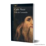 Imagen de portada del Libro Vida de Leonardo 9786287778122