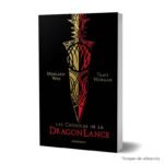 Libro Las Crónicas de la Dragonlance (caja de colección)