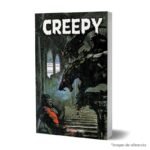 Imagen de portada del Comic Creepy tomo 02 de 29 9788411406048