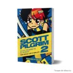 Imagen de portada del Comic Scott Pilgrim tomo 2 7500588020511