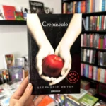 Libro Crepúsculo Saga Crepúsculo 1 - Image 2