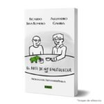 Imagen de portada del Libro El Arte De No Enloquecer 9786287669802