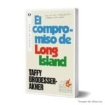 Imagen de portada del Libro El compromiso de Long Island 9788492919765