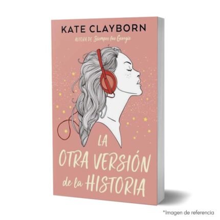 Imagen de portada del Libro La otra versión de la historia 9788419131898