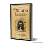 Imagen de portada del Libro Los enclaves dorados 9788419130389
