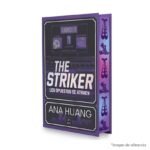 Imagen de portada del Libro The Striker Saga Dioses juego 1 Edición Especial 9788408297857