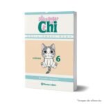 Imagen de portada del Manga Dulce hogar de Chi tomo 06 de 12 9788416543250