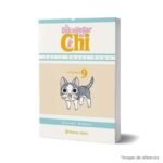 Imagen de portada del Manga Dulce hogar de Chi tomo 09 de 12 9788416543281