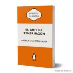 Imagen de portada del Libro El arte de tener razón 9789585573512