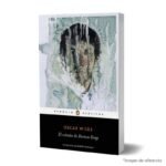 Imagen de portada del Libro El retrato de Dorian Gray 9789588925790