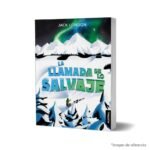 Imagen de portada del Libro La llamada de lo salvaje 9786070773921