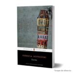 imagen de portada del Cuentos de Dostoievski