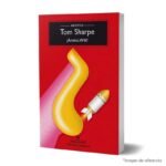 Imagen de portada del Libro ¡Animo wilt! De Tom Sharpe Saga de Wilt 3 9788433927392