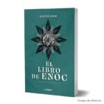 imagen de portada del El libro de Enoc