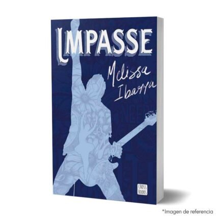 imagen de portada del Libro Impasse Bilogía Artes 1