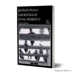imagen de portada del Libro Las batallas en el desierto