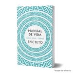 imagen de portada del Libro Manual de vida de Epicteto